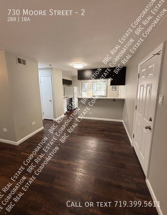 Apartment for rent at 730 Moore St #2, Denver, CO 80215