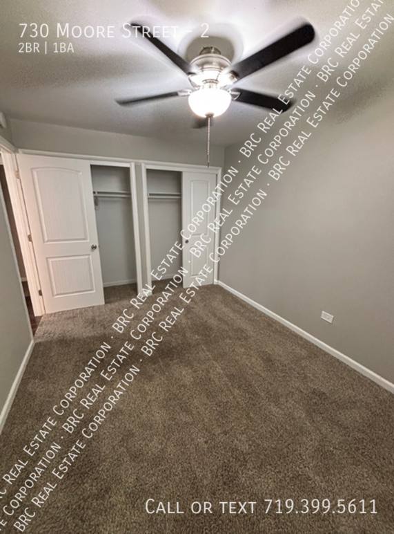 Apartment for rent at 730 Moore St #2, Denver, CO 80215