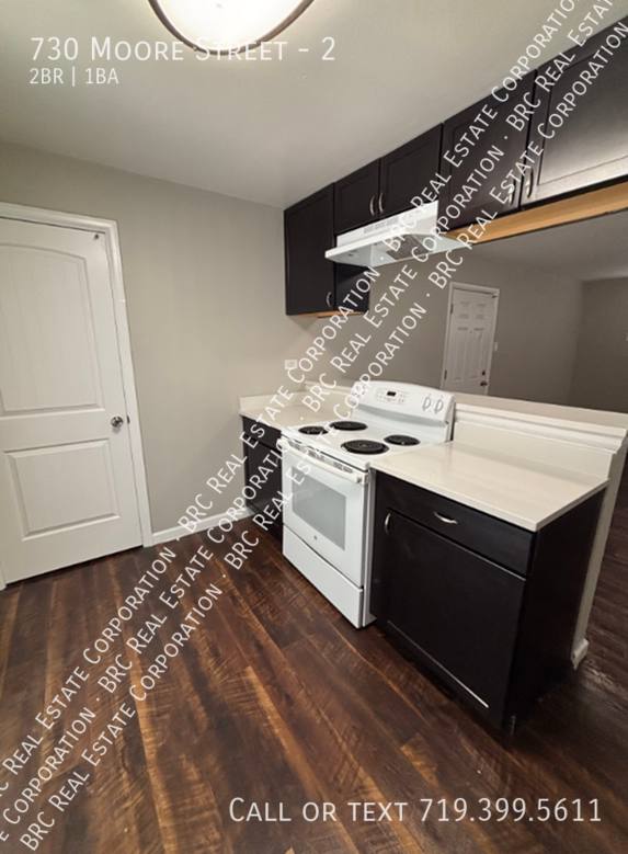 Apartment for rent at 730 Moore St #2, Denver, CO 80215