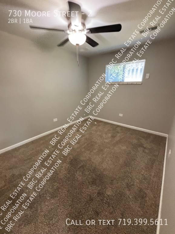 Apartment for rent at 730 Moore St #2, Denver, CO 80215