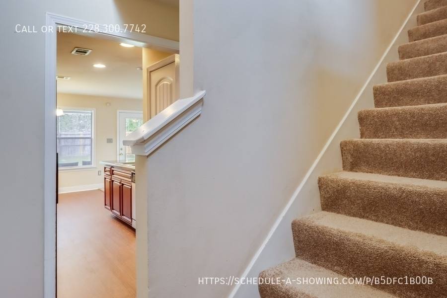 House for rent at 17986 Restoration Circle, Gulfport, MS 39503