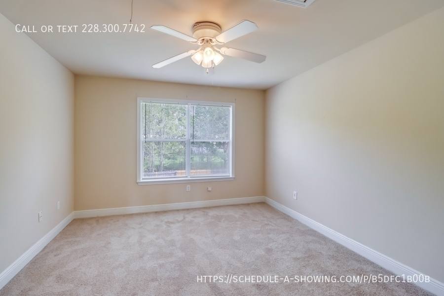 House for rent at 17986 Restoration Circle, Gulfport, MS 39503