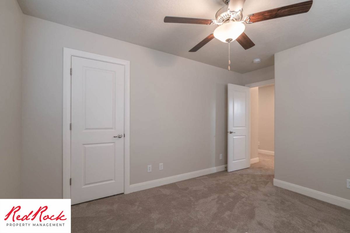 Townhouse for rent at 493 N 550 W, Hurricane, UT 84737