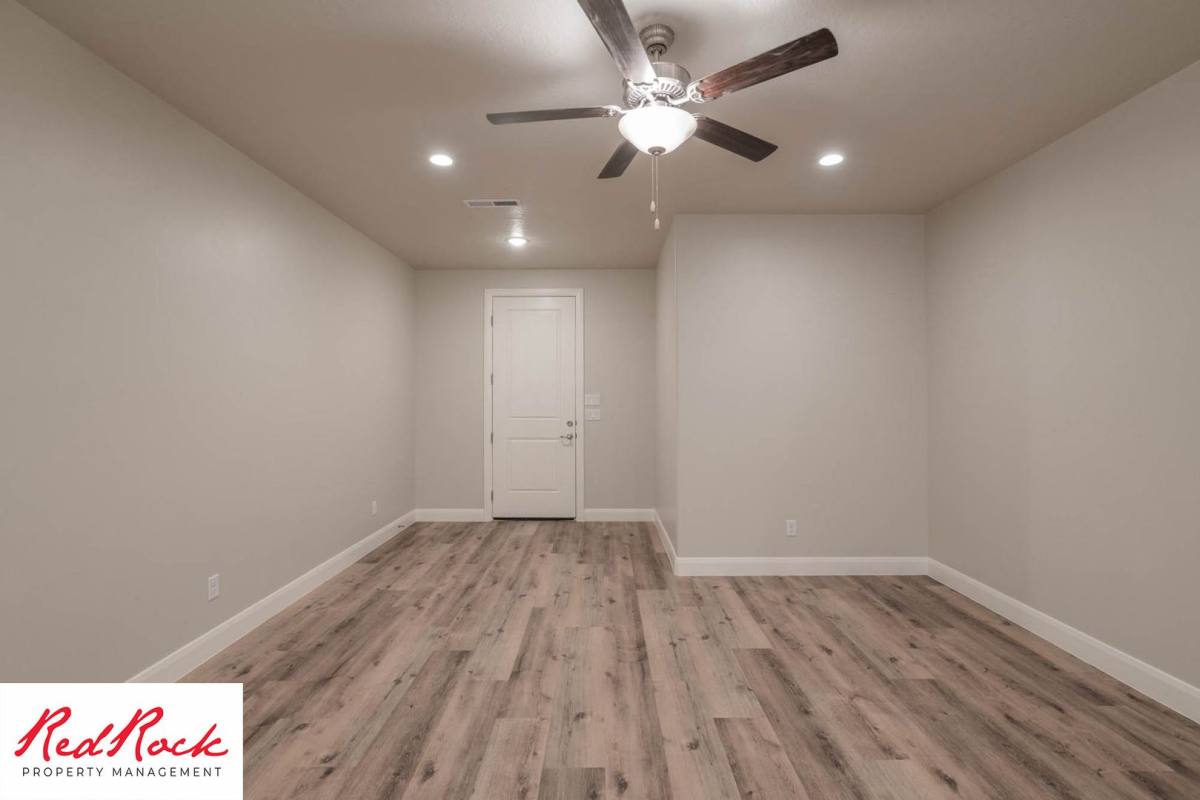 Townhouse for rent at 493 N 550 W, Hurricane, UT 84737