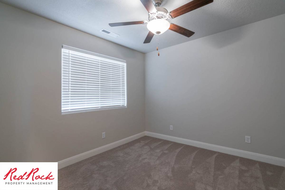 Townhouse for rent at 493 N 550 W, Hurricane, UT 84737