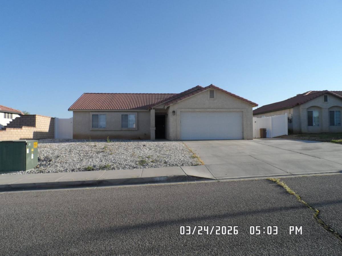 House for rent at 15019 Hopland St, Victorville, CA 92394