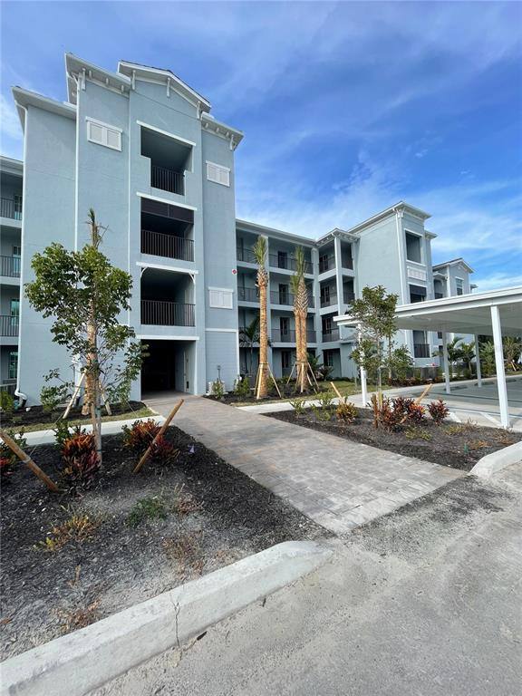 Condo for rent at 14191 Heritage Landing Blvd #1235, Punta Gorda, FL 33955