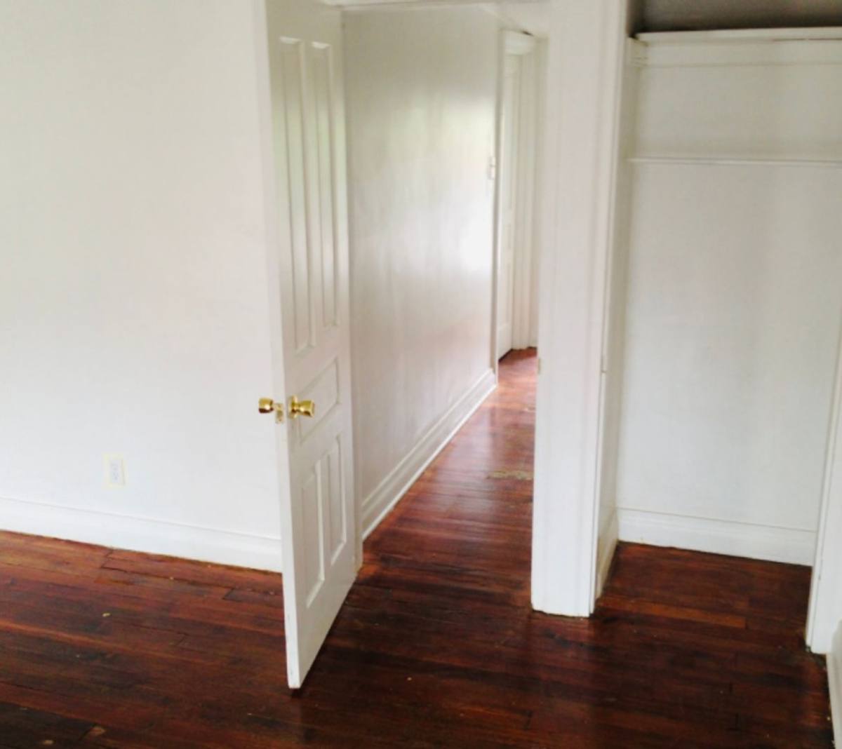 Apartment for rent at 527 E Philadelphia St, York, PA 17403