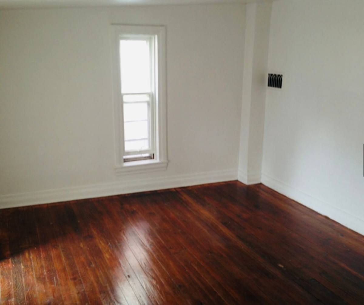 Apartment for rent at 527 E Philadelphia St, York, PA 17403
