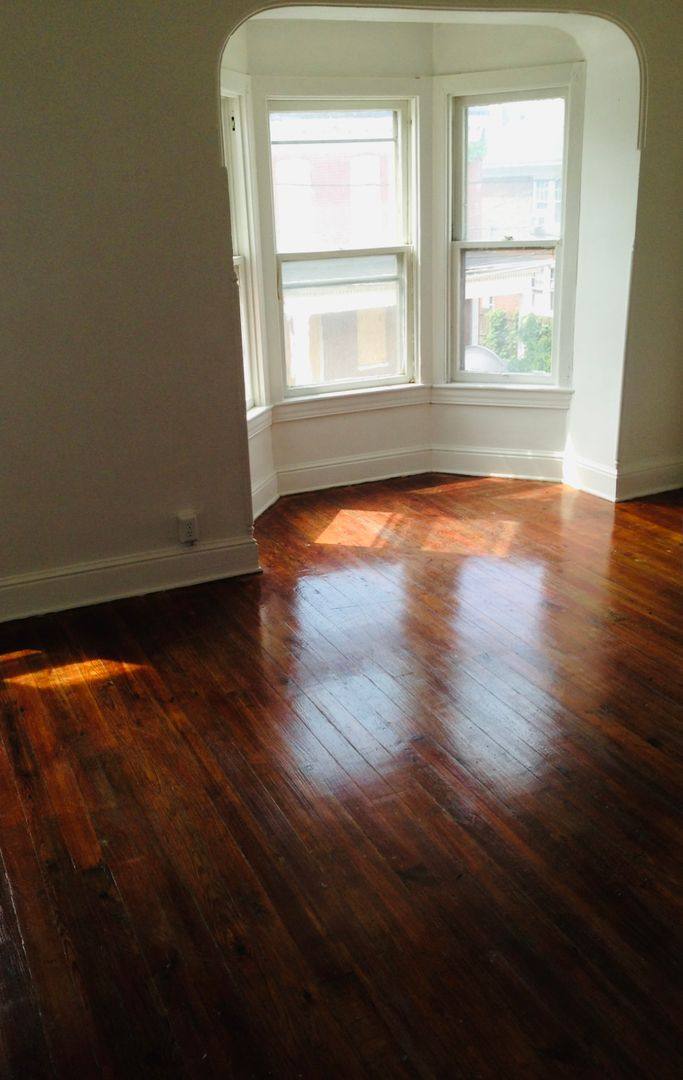 Apartment for rent at 527 E Philadelphia St, York, PA 17403
