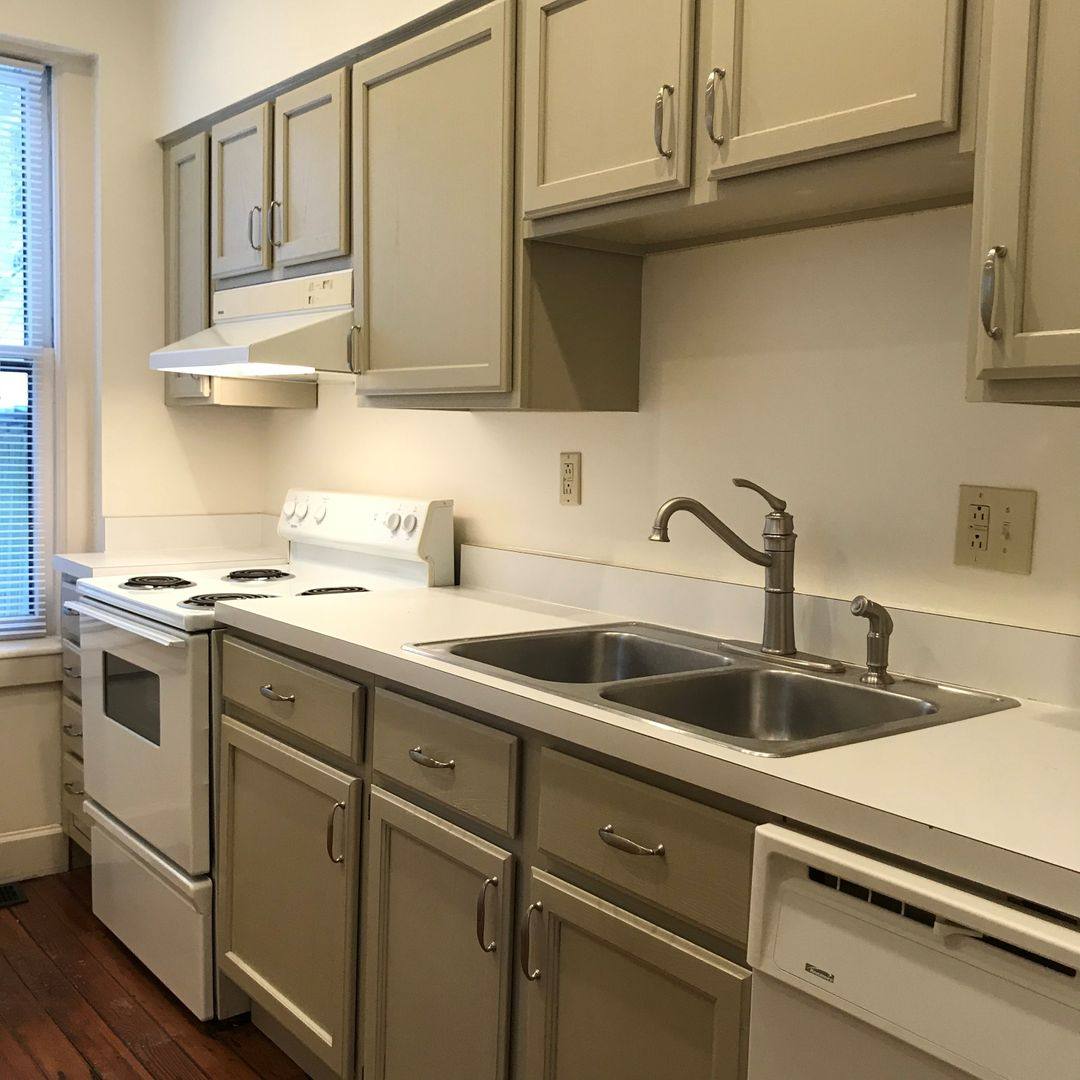 Apartment for rent at 714 N High, Columbus, OH 43215