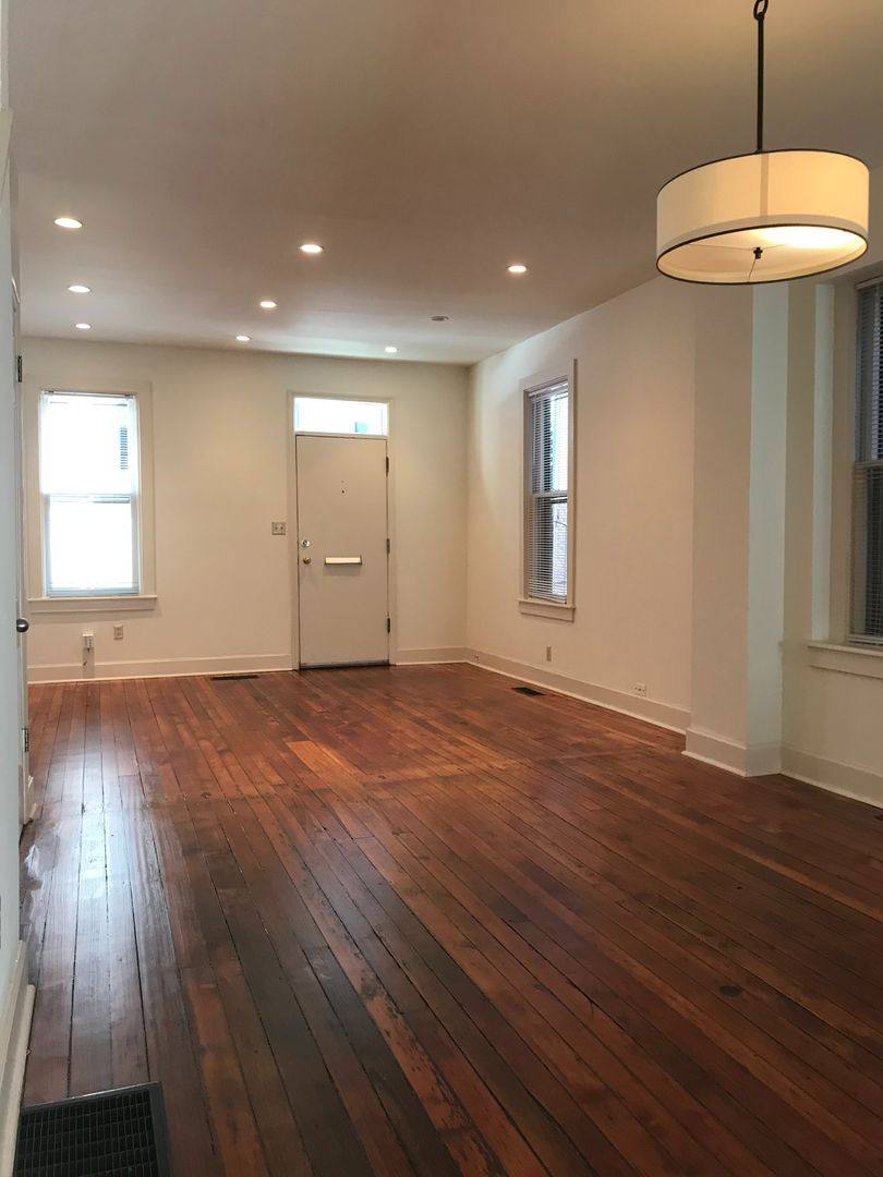 Apartment for rent at 714 N High, Columbus, OH 43215