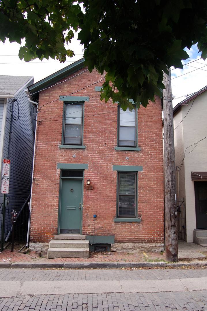 Apartment for rent at 714 N High, Columbus, OH 43215