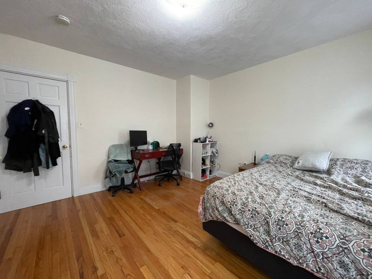 Apartment for rent at 59 Fairbanks St #2, Brighton, MA 02135