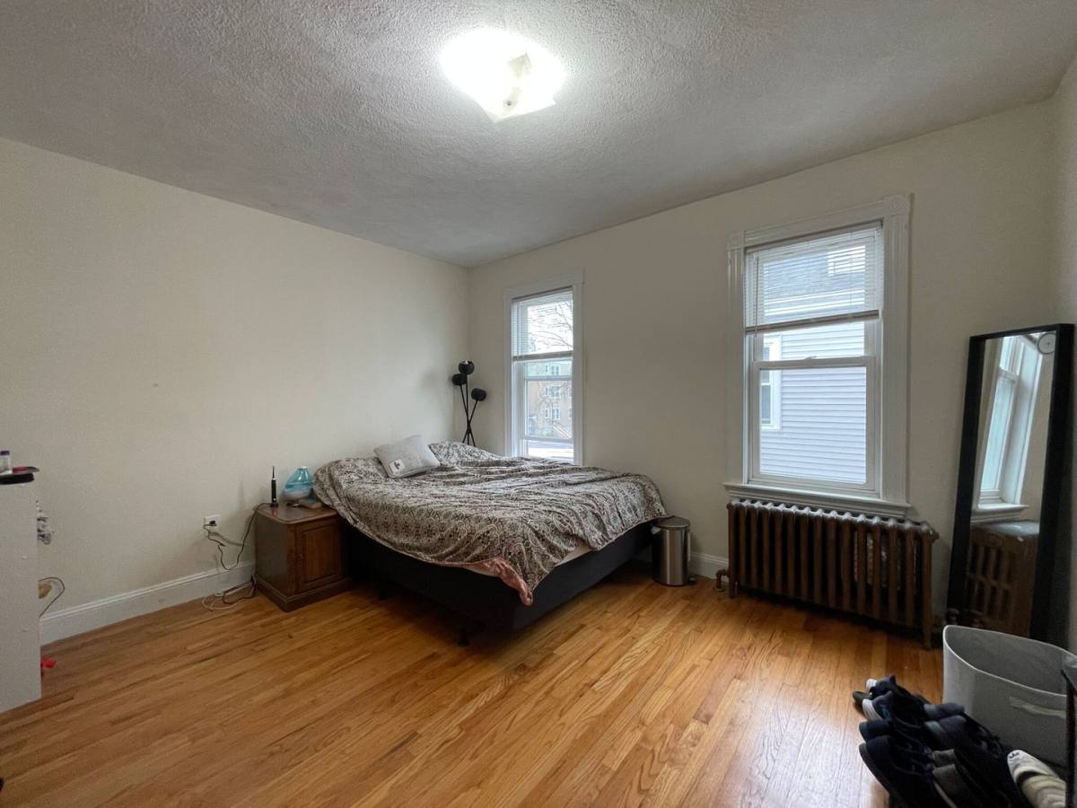 Apartment for rent at 59 Fairbanks St #2, Brighton, MA 02135