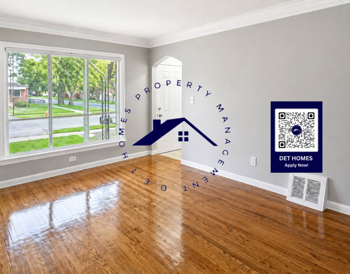 House for rent at 20203 Gilchrist St, Detroit, MI 48235