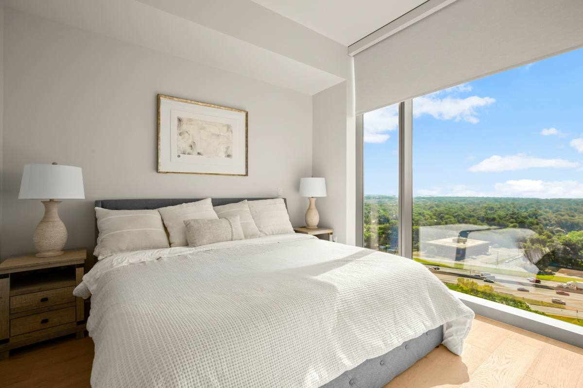 Condo for rent at 44 E Ave #1508, Austin, TX 78701