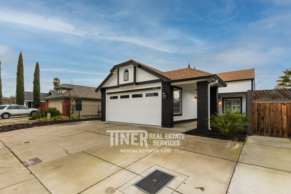House for rent at 8958 Emsdale Way, Sacramento, CA 95829