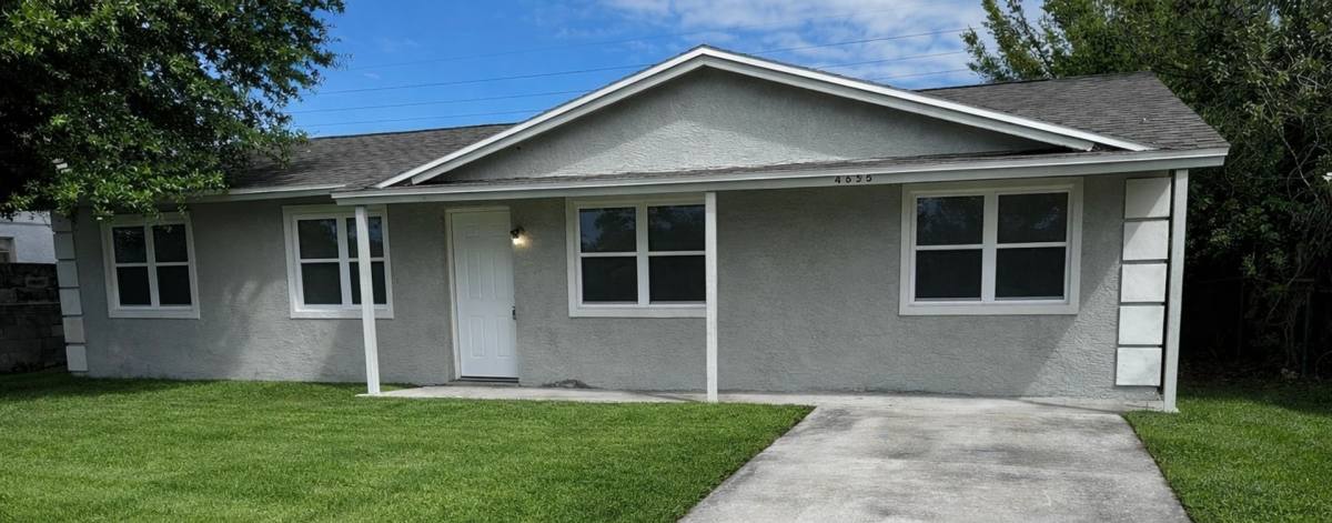 House for rent at 4655 Cepeda St, Orlando, FL 32811
