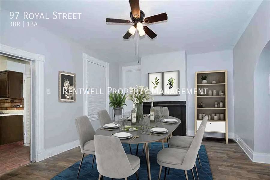 House for rent at 97 Royal St, Pittsburgh, PA 15212