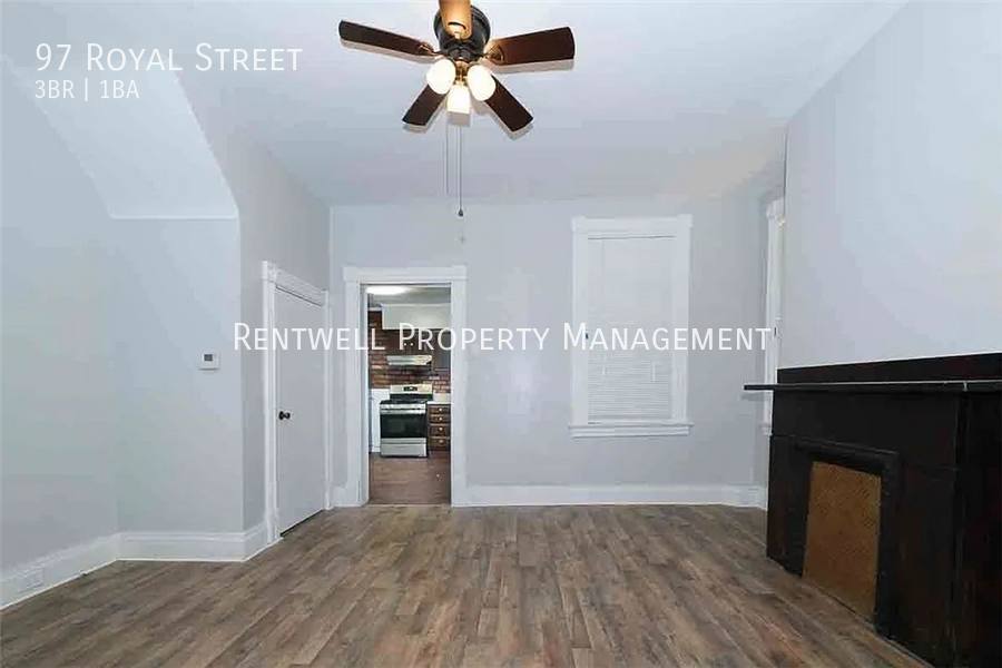 House for rent at 97 Royal St, Pittsburgh, PA 15212