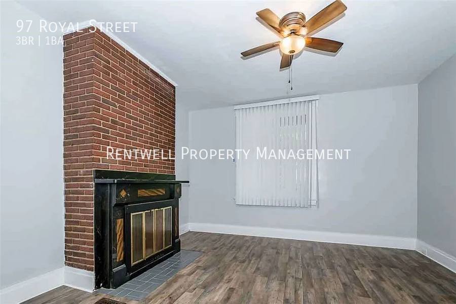 House for rent at 97 Royal St, Pittsburgh, PA 15212