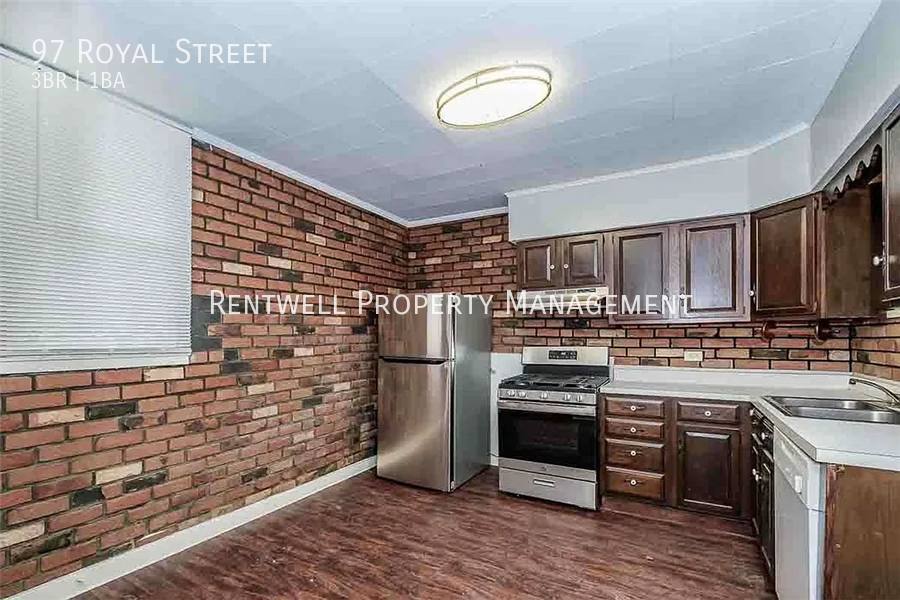 House for rent at 97 Royal St, Pittsburgh, PA 15212