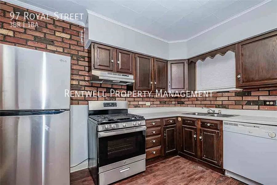 House for rent at 97 Royal St, Pittsburgh, PA 15212