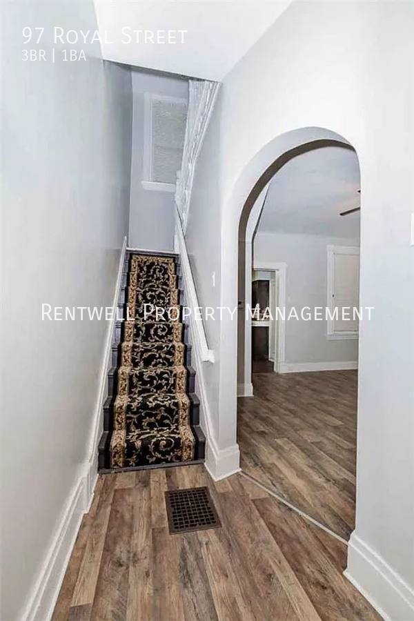 House for rent at 97 Royal St, Pittsburgh, PA 15212