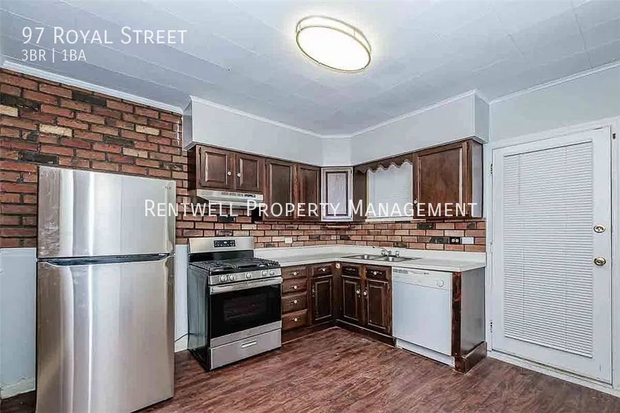 House for rent at 97 Royal St, Pittsburgh, PA 15212
