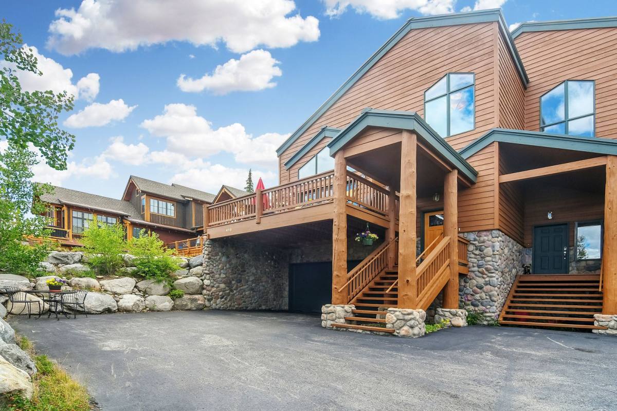 House for rent at 458 N Fuller Placer Rd, Breckenridge, CO 80424