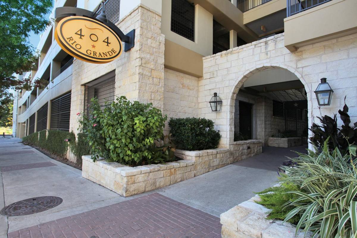 Apartment for rent at 409 Rio Grande #A8-57, Austin, TX 78701
