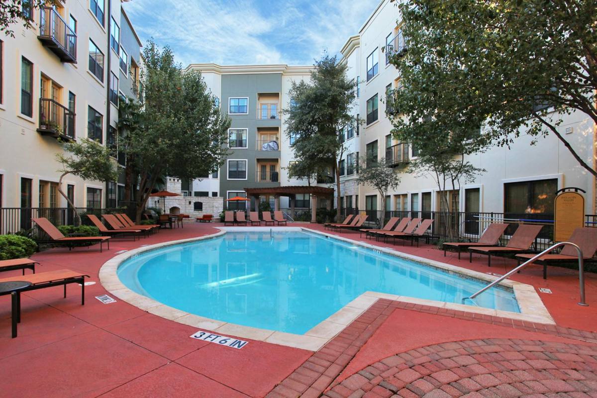 Apartment for rent at 409 Rio Grande #A8-57, Austin, TX 78701