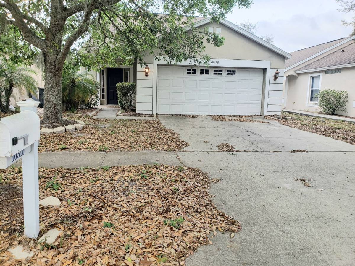House for rent at 10310 Lakeside Vista Dr, Riverview, FL 33569