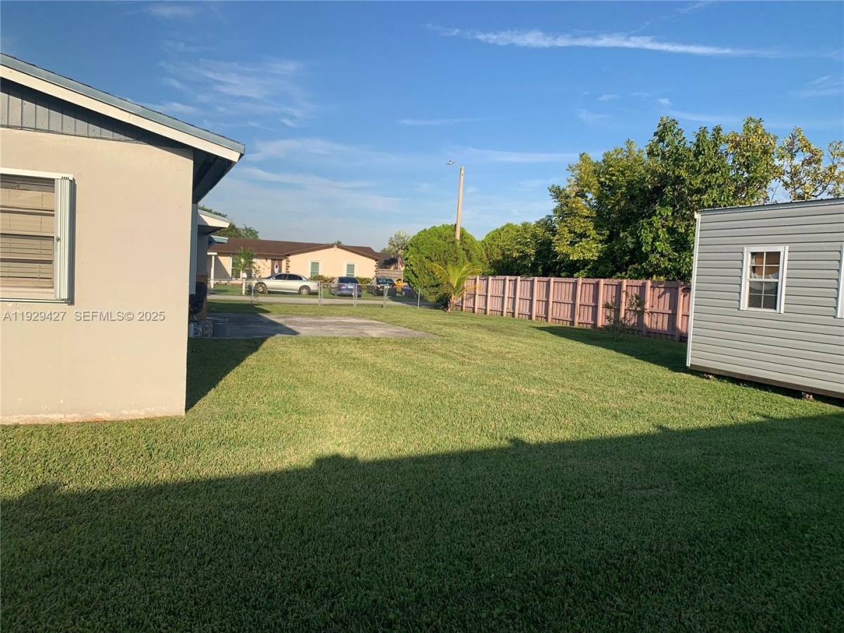 House for rent at 14301 SW 105th Ave, Miami, FL 33176