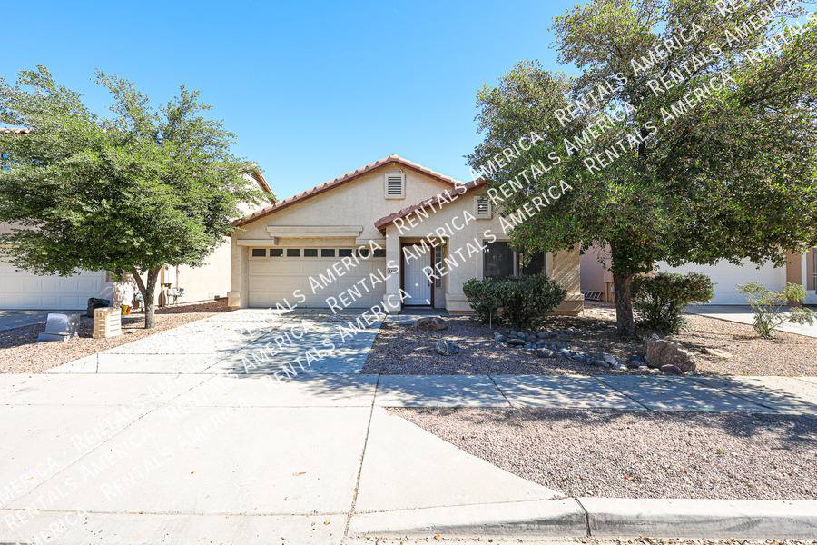 House for rent at 4930 W Desert Dr, Laveen, AZ 85339