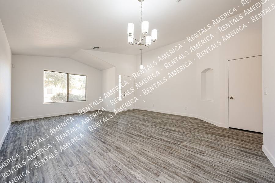 House for rent at 4930 W Desert Dr, Laveen, AZ 85339