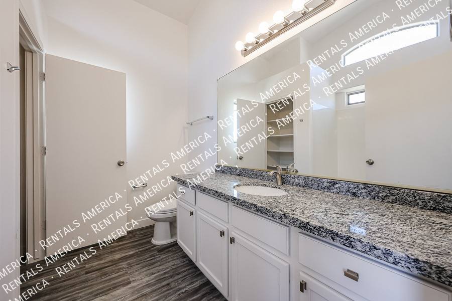 House for rent at 4930 W Desert Dr, Laveen, AZ 85339