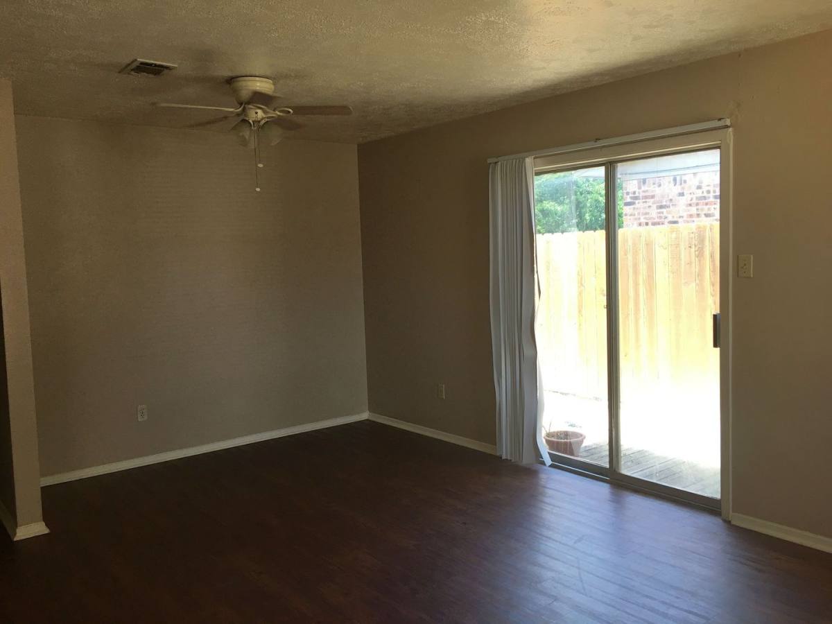 House for rent at 1407 Rescue Court, College Station, TX 77845