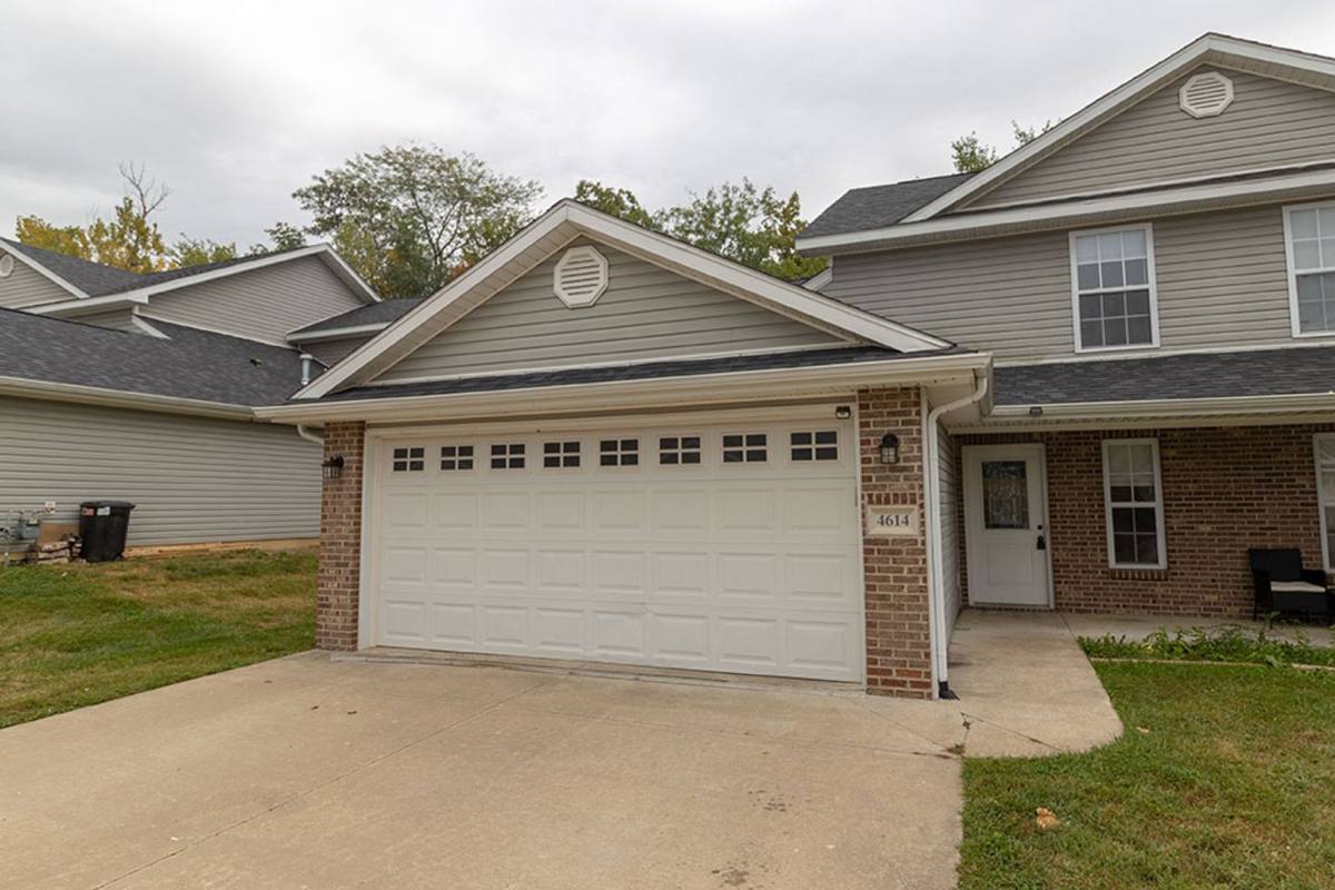 Apartment for rent at 4614 Dehaven Dr, Columbia, MO 65202