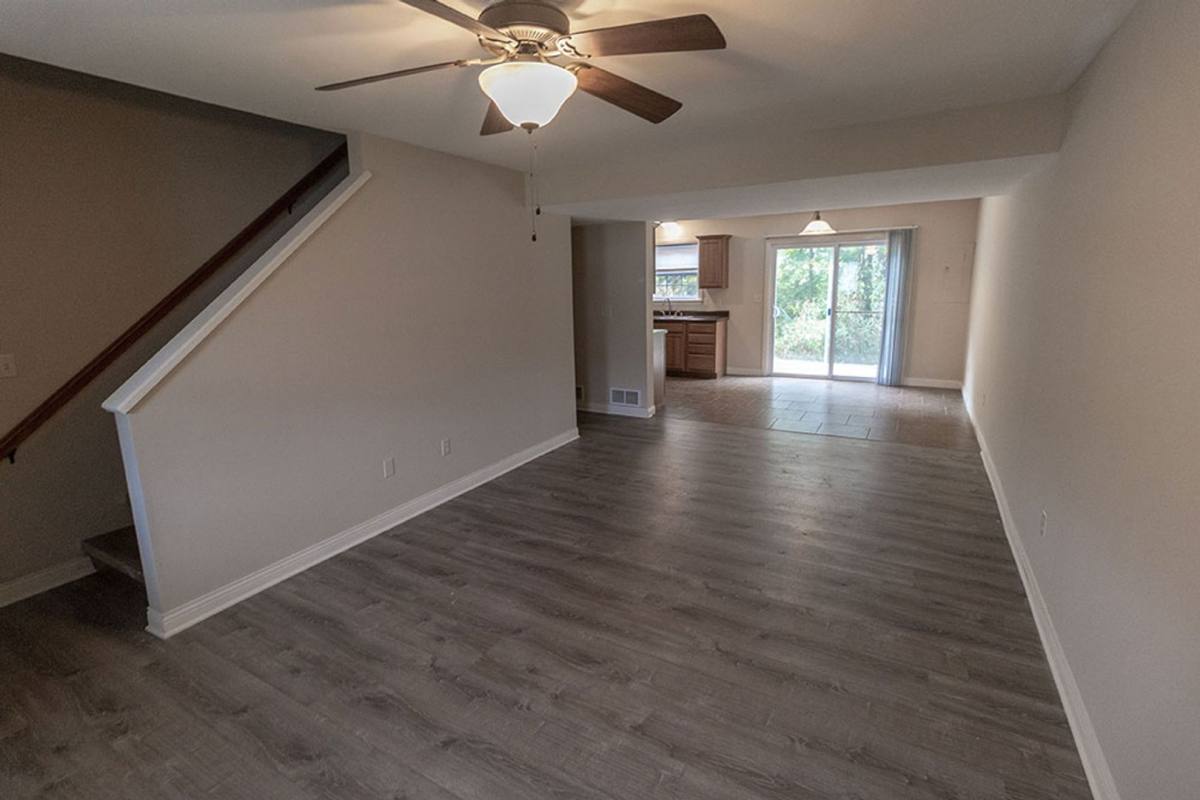 Apartment for rent at 4614 Dehaven Dr, Columbia, MO 65202