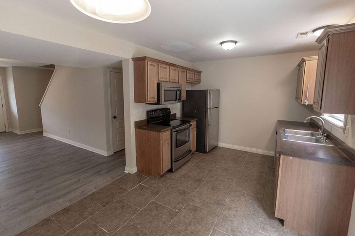 Apartment for rent at 4614 Dehaven Dr, Columbia, MO 65202