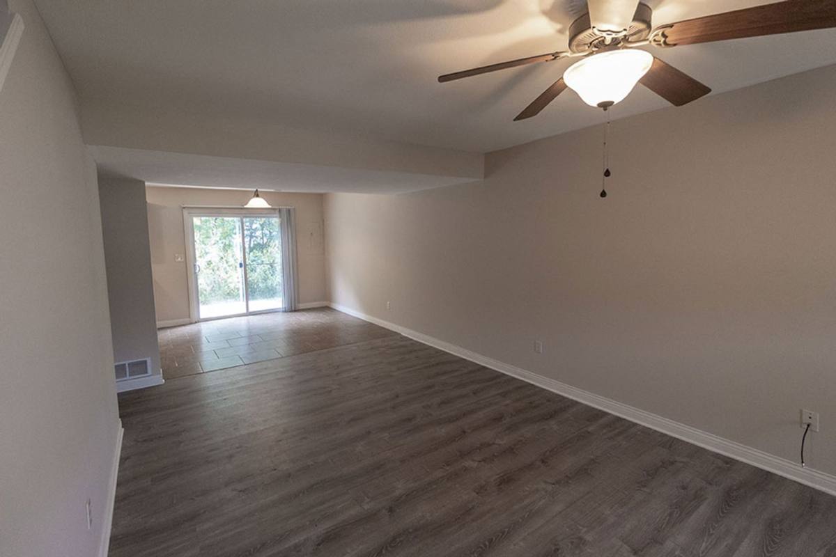 Apartment for rent at 4614 Dehaven Dr, Columbia, MO 65202