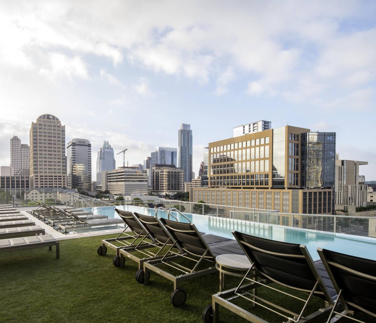 Apartment for rent at 610 W 7th St #A5-47, Austin, TX 78701