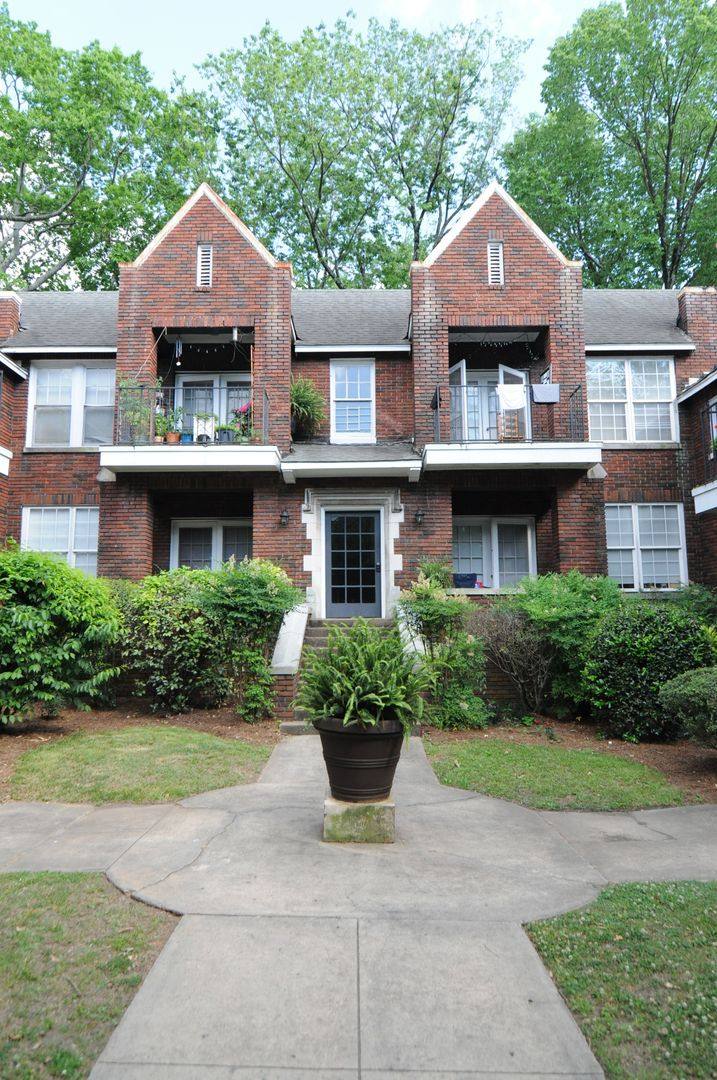 2815 10th Ave S, Birmingham, AL 35205