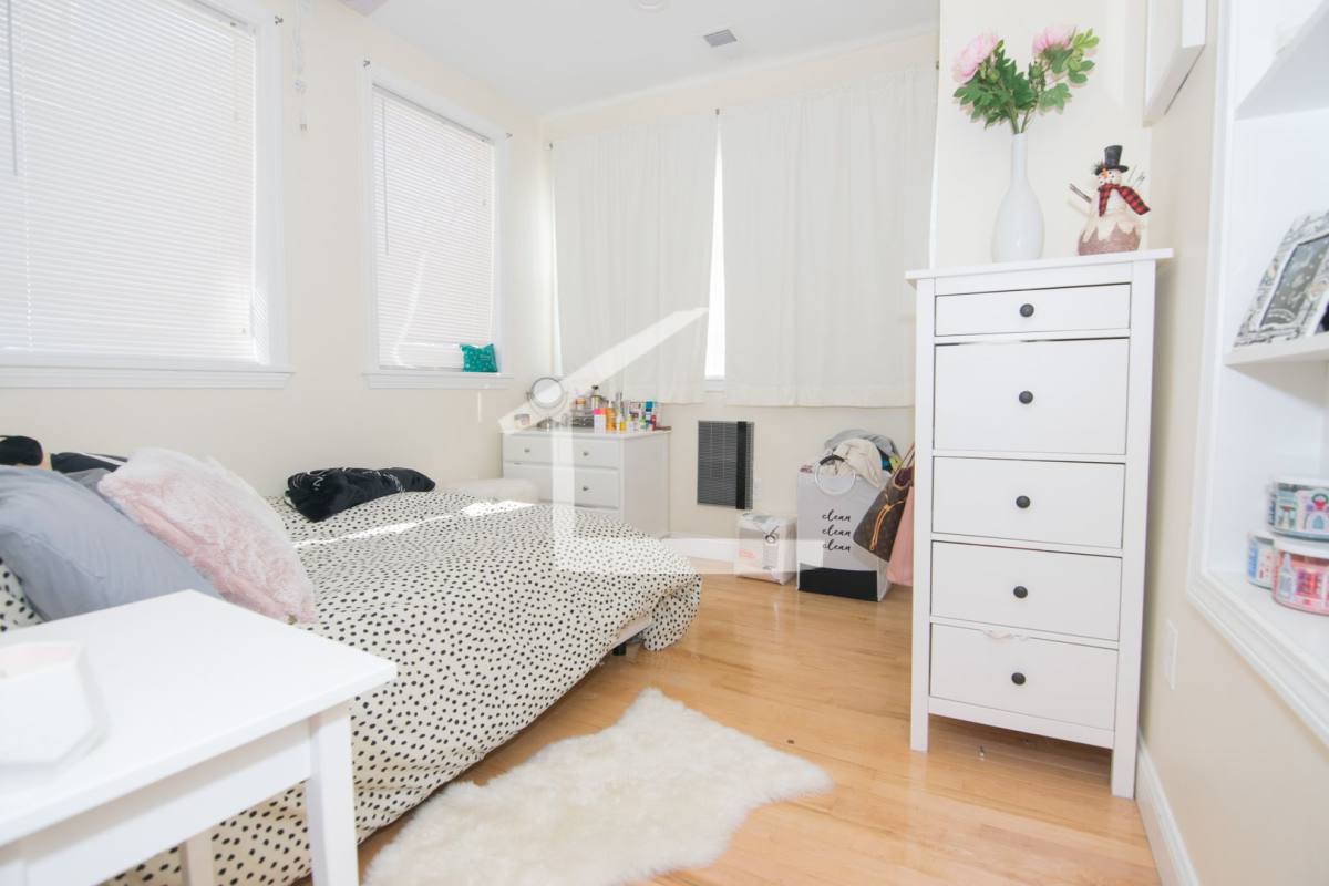 Apartment for rent at 1801 Beacon #15, Brookline, MA 02445