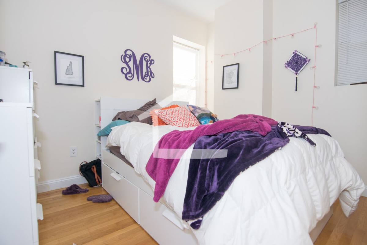 Apartment for rent at 1801 Beacon #15, Brookline, MA 02445