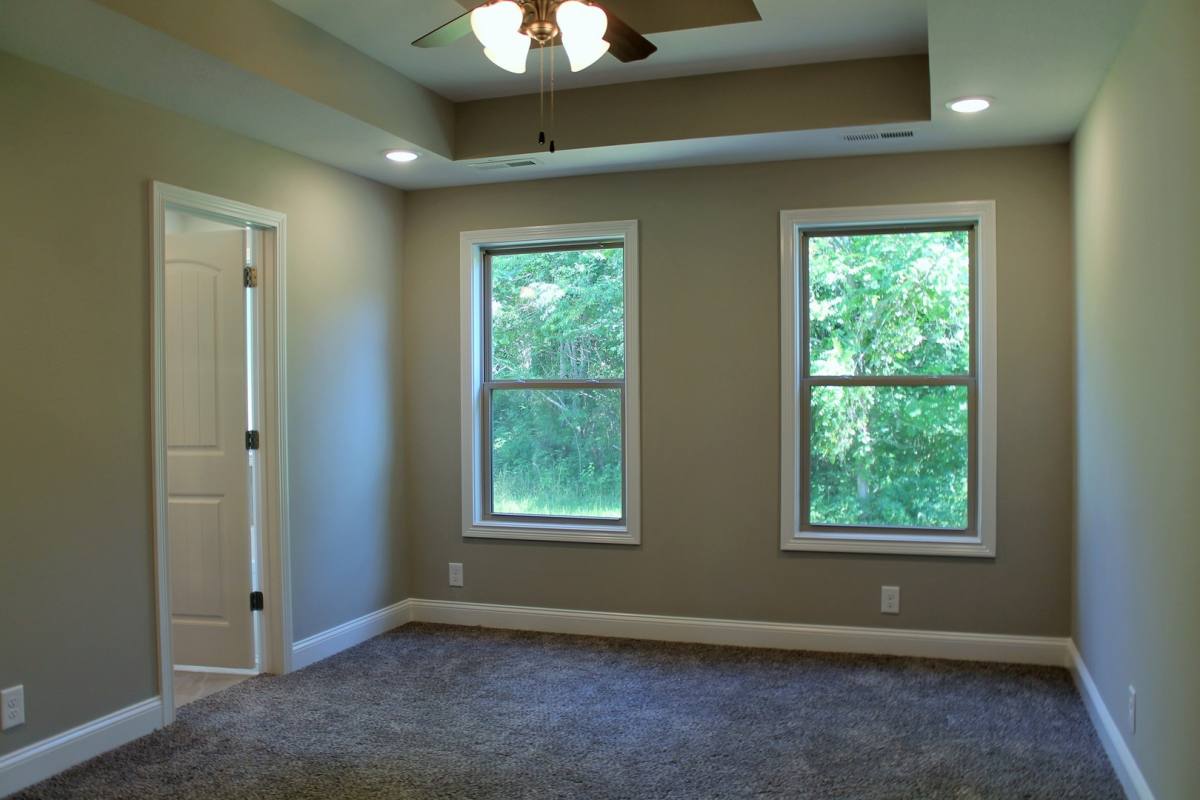 House for rent at 257 Azalea Dr, Oak Grove, KY 42262