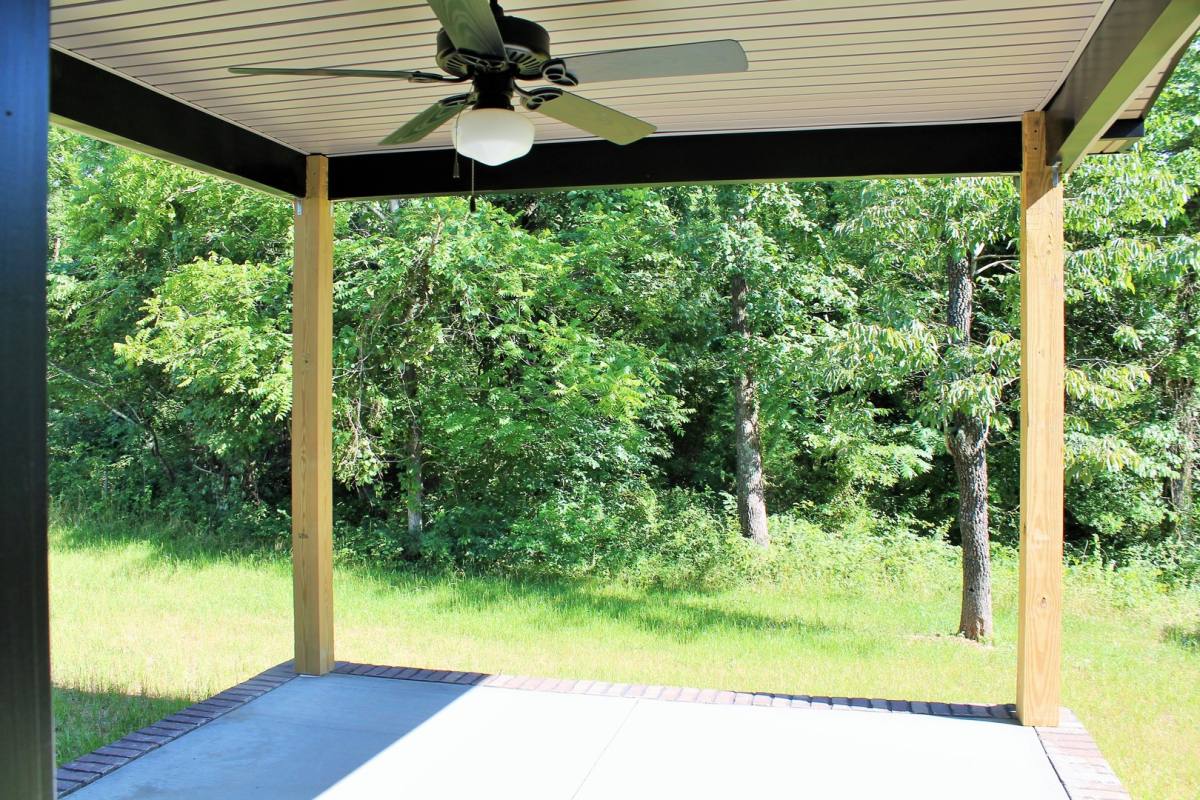House for rent at 257 Azalea Dr, Oak Grove, KY 42262