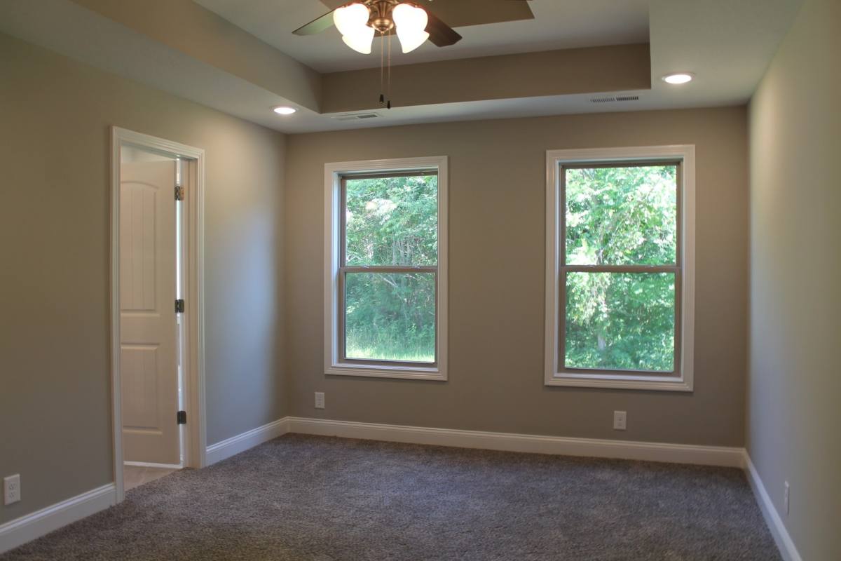 House for rent at 257 Azalea Dr, Oak Grove, KY 42262